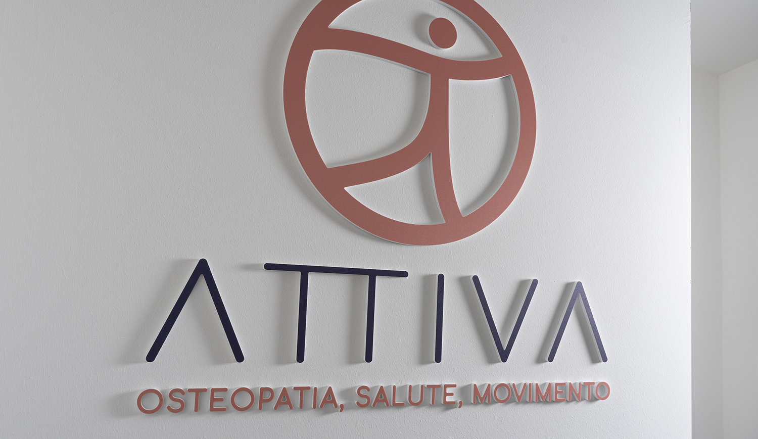 Attiva Associazione sportiva accoglienza