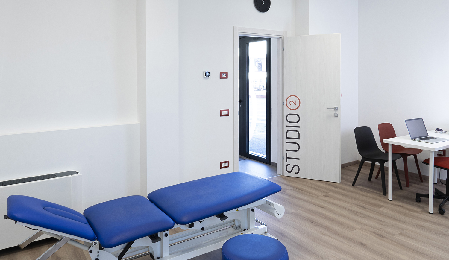 Attiva studio osteopatia